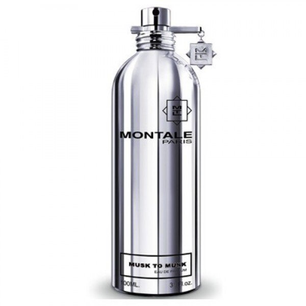 Montale Musk to Musk EDP 100 ml Unisex Parfümü kullananlar yorumlar